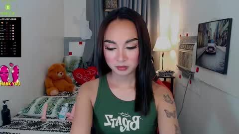 its me Sabel online show from 02-24-25, 03:20