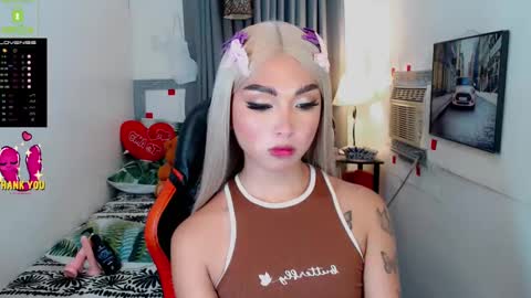 its me Sabel online show from 03-12-25, 06:29