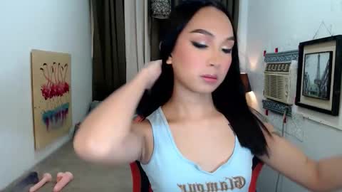 its me Sabel online show from 10-07-25, 07:55