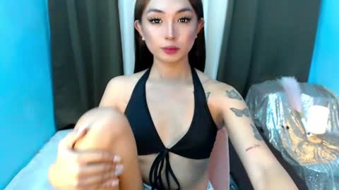 its me Sabel online show from 06-09-26, 04:35
