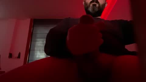 rufa_life online show from 02-03-25, 09:30