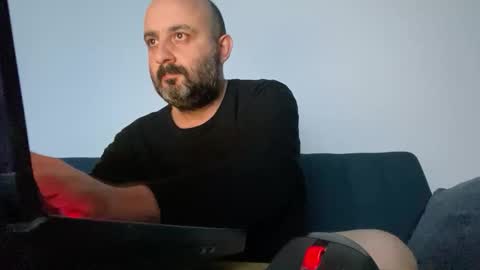 rufa_life online show from 01-13-26, 12:32