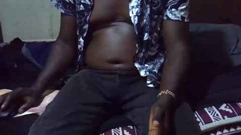 Jayden online show from 11-03-25, 08:26