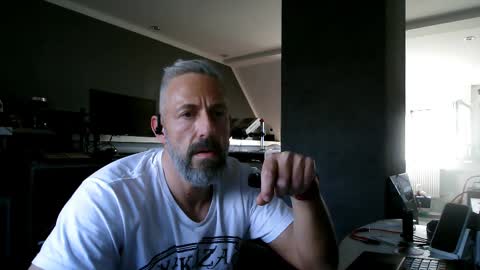 Chico que rico Caliente online show from 03-04-25, 03:15