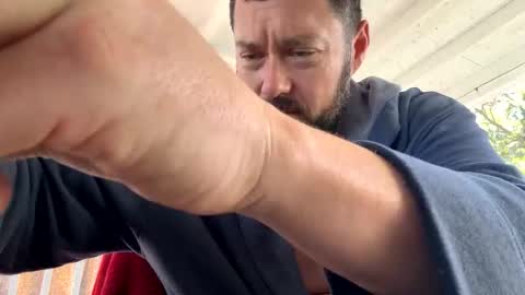 ruggedcharm777 online show from 11-05-25, 03:12