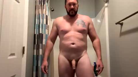 ruggedcharm777 online show from 11-19-25, 03:12