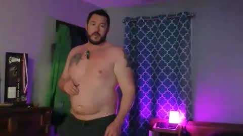 ruggedcharm777 online show from 12-04-25, 03:05