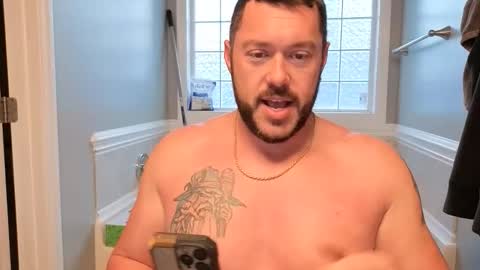 ruggedcharm777 online show from 12-16-25, 12:43