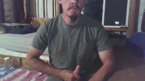 ruggeddude69 online show from 04-19-26, 03:50