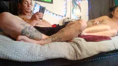 EatTheKitty online show from 01-18-25, 09:34