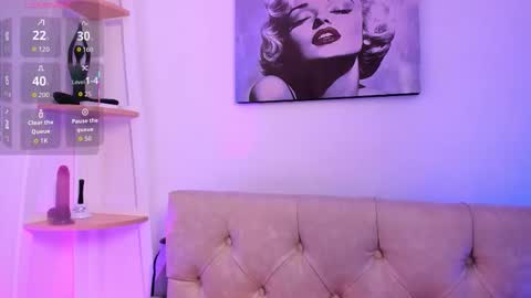 Rumi  online show from 01-17-26, 11:37