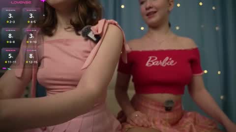 Snapshot of ruminelle chatting on 10-14-25, 02:18 Lilith online show from 10-14-25, 02:18