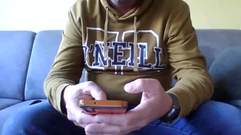 runner_1978 online show from 03-05-25, 08:54