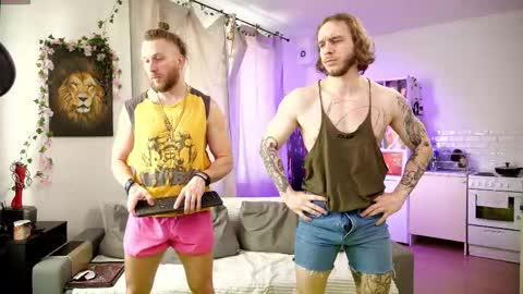 Paul online show from 02-25-26, 07:40