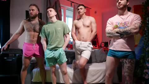 Paul online show from 03-29-26, 04:23