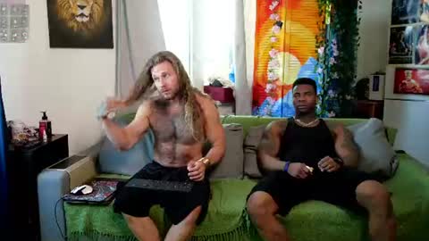 Paul online show from 06-20-26, 06:16