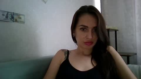 rush_babe online show from 06-17-26, 09:23