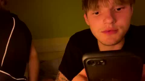 rusiksb31 online show from 10-10-25, 10:42