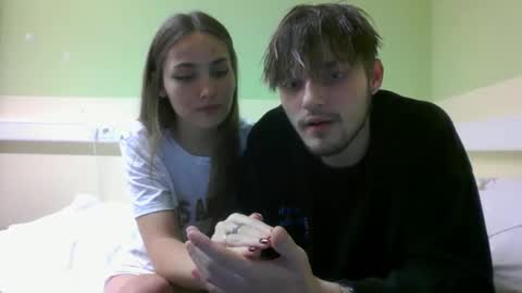 rusiksb31 online show from 10-27-25, 08:24