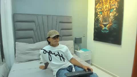 Ruslan Marcel online show from 06-24-26, 11:31