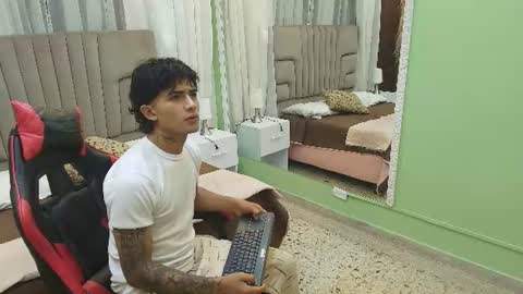 Snapshot of ruslan_marcel chatting on 06-28-26, 11:05 Ruslan Marcel online show from 06-28-26, 11:05