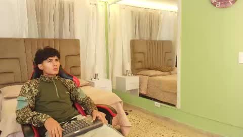 Snapshot of ruslan_marcel chatting on 07-15-26, 11:15 Ruslan Marcel online show from 07-15-26, 11:15