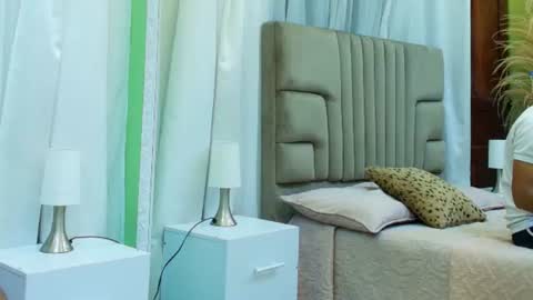 Snapshot of ruslan_marcel chatting on 07-17-26, 11:06 Ruslan Marcel online show from 07-17-26, 11:06
