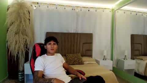 Snapshot of ruslan_marcel chatting on 07-29-26, 11:08 Ruslan Marcel online show from 07-29-26, 11:08
