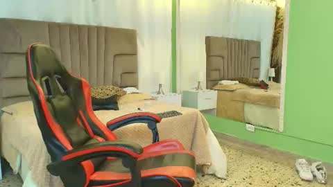 Snapshot of ruslan_marcel chatting on 08-03-26, 11:15 Ruslan Marcel online show from 08-03-26, 11:15