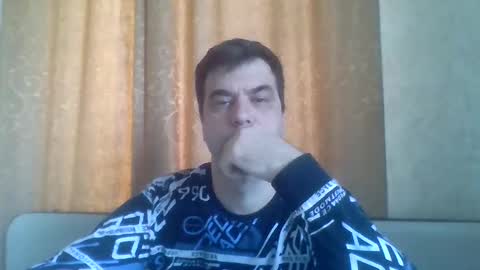 Snapshot of rusqadisx chatting on 11-13-25, 06:56 rusqadisx online show from 11-13-25, 06:56