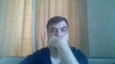 rusqadisx online show from 02-27-26, 07:30