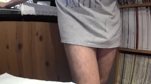 Snapshot of russelnash1900 chatting on 10-30-25, 11:16 Russel Nash online show from 10-30-25, 11:16