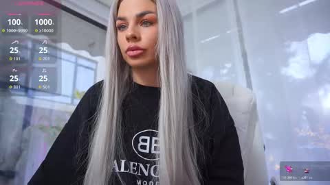 Ava online show from 02-17-26, 06:54