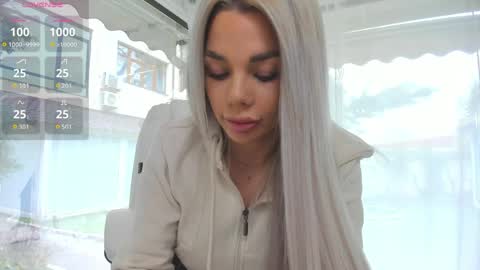 Ava online show from 04-11-26, 08:07