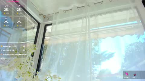 Snapshot of russian_ava chatting on 06-29-26, 10:15 Ava online show from 06-29-26, 10:15