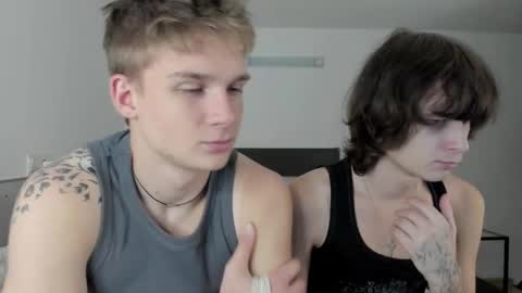 Snapshot of russian_mad_guys chatting on 09-08-25, 11:04 2 brothers Adam and Alex online show from 09-08-25, 11:04