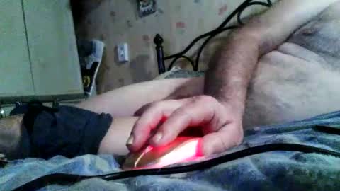 Snapshot of russtenail21 chatting on 11-28-25, 07:55 Russtenail21 online show from 11-28-25, 07:55