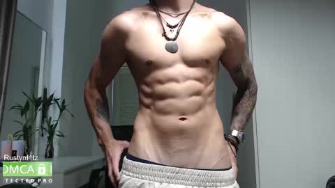 Snapshot of rustynf1tz chatting on 02-11-25, 07:23 MillionDollarGuy online show from 02-11-25, 07:23