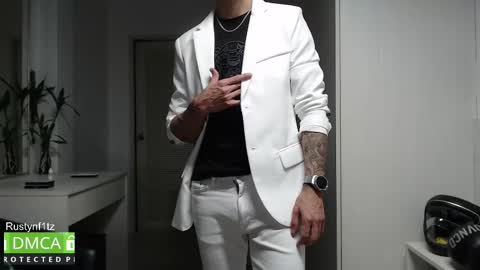 Snapshot of rustynf1tz chatting on 02-14-25, 04:52 MillionDollarGuy online show from 02-14-25, 04:52