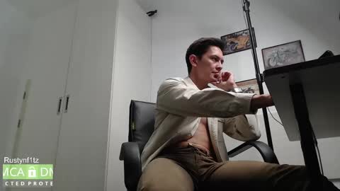 Snapshot of rustynf1tz chatting on 02-16-25, 03:37 MillionDollarGuy online show from 02-16-25, 03:37