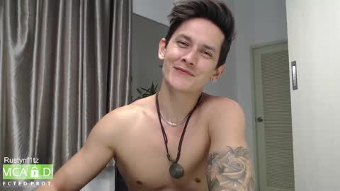 Snapshot of rustynf1tz chatting on 02-23-25, 08:39 MillionDollarGuy online show from 02-23-25, 08:39