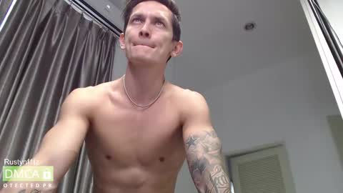 Snapshot of rustynf1tz chatting on 02-25-25, 10:26 MillionDollarGuy online show from 02-25-25, 10:26