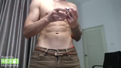 Snapshot of rustynf1tz chatting on 02-26-25, 02:48 MillionDollarGuy online show from 02-26-25, 02:48