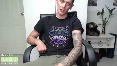 Snapshot of rustynf1tz chatting on 03-10-25, 10:37 MillionDollarGuy online show from 03-10-25, 10:37