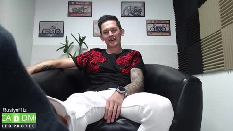 Snapshot of rustynf1tz chatting on 03-12-25, 03:57 MillionDollarGuy online show from 03-12-25, 03:57