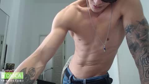 Snapshot of rustynf1tz chatting on 09-24-25, 07:01 MillionDollarGuy online show from 09-24-25, 07:01