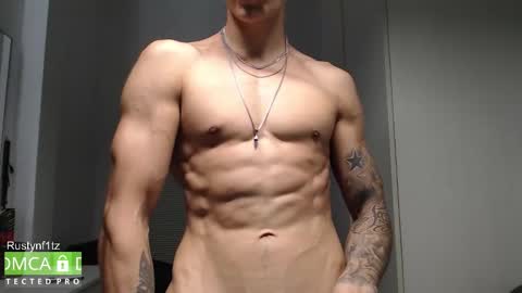 Snapshot of rustynf1tz chatting on 10-05-25, 03:49 MillionDollarGuy online show from 10-05-25, 03:49