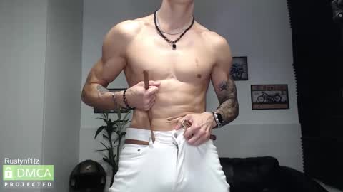 Snapshot of rustynf1tz chatting on 10-22-25, 05:24 MillionDollarGuy online show from 10-22-25, 05:24