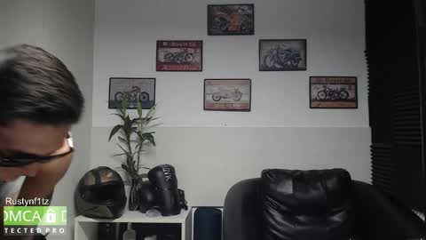 Snapshot of rustynf1tz chatting on 11-15-25, 05:38 MillionDollarGuy online show from 11-15-25, 05:38