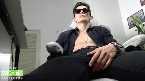 Snapshot of rustynf1tz chatting on 11-29-25, 06:33 MillionDollarGuy online show from 11-29-25, 06:33